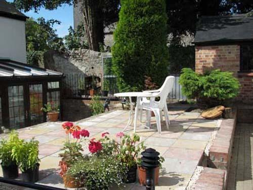 The Laurels Bed And Breakfast Cardiff Exteriér fotografie