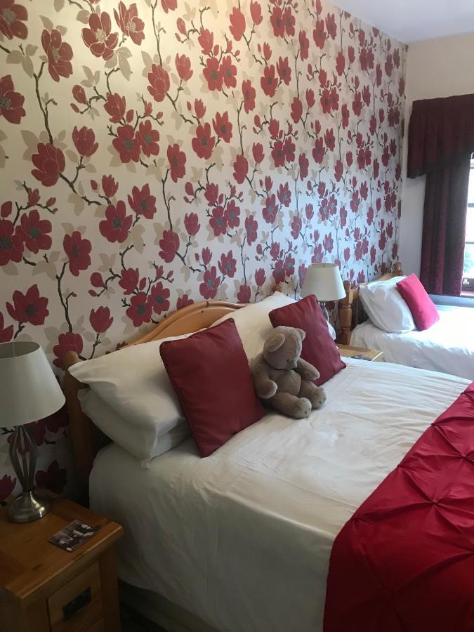 The Laurels Bed And Breakfast Cardiff Exteriér fotografie