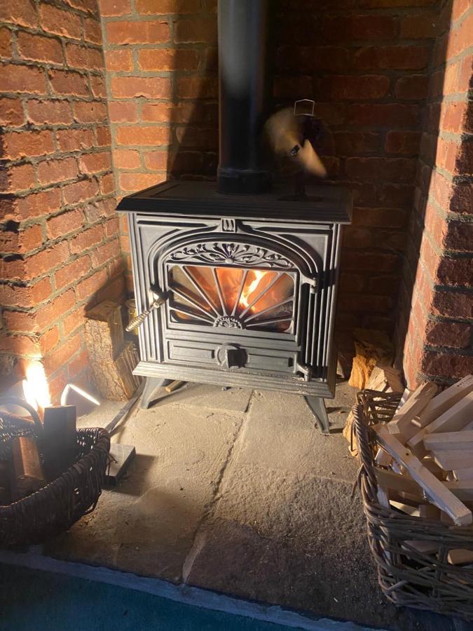 The Laurels Bed And Breakfast Cardiff Exteriér fotografie