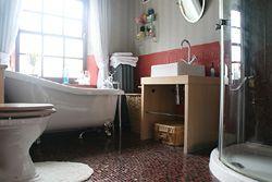 The Laurels Bed And Breakfast Cardiff Exteriér fotografie