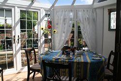 The Laurels Bed And Breakfast Cardiff Exteriér fotografie