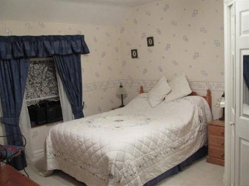 The Laurels Bed And Breakfast Cardiff Exteriér fotografie