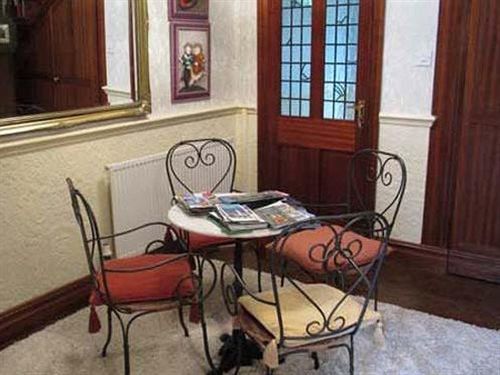 The Laurels Bed And Breakfast Cardiff Exteriér fotografie