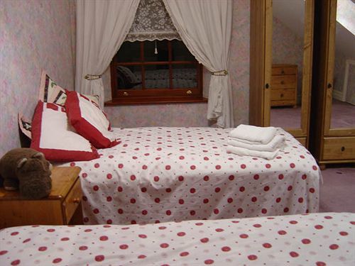The Laurels Bed And Breakfast Cardiff Exteriér fotografie
